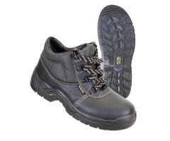 Ботинки SAVEL-FootWear ПУ, МП