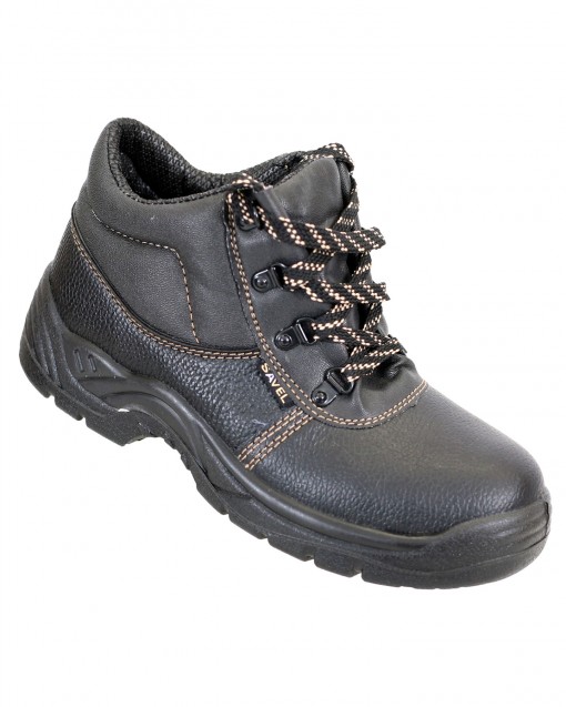 Ботинки SAVEL-FootWear ПУ, МП